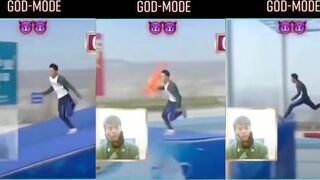 I bet you can't do this