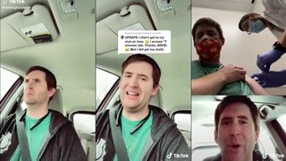 This guy can single-handedly ruin the movie Frozen in one minute