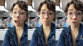 Woman explains how it feels to be called by the 'Dead Name' (preferred name)