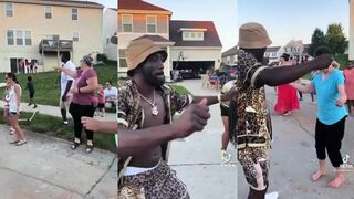 This is what America is actually like, but media doesn't show it