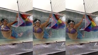 We finally got our answers about mermaids and here we go....