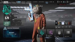 How to terrorize people in Call of Duty