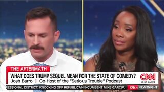 Scott Jennings is only person worth watching on CNN