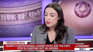 Former bartender mocks Tulsi Gabbard