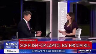 Nancy Mace will quadruple down on transgenders