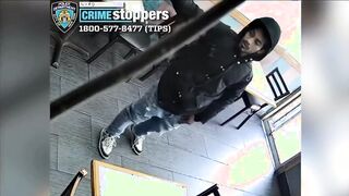 DA Alvin Bragg's assistant robbed by illegal immigrant with track record