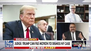 Judge Merchan delays continuation of NYC Trump case