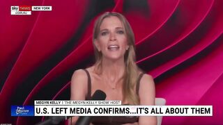 Megyn Kelly torched Mika Brzezinski