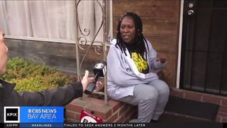 Oakland is dealing with major fiscal issues