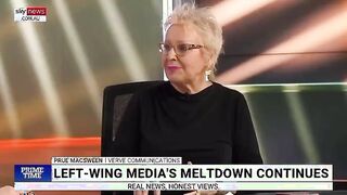 Sky News says why Ellen could be fleeing the country