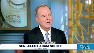Adam Schiff should be investigated after saying this