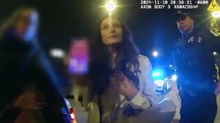 Chicago Democrat accused of hitting cars, mocking police officer's p-nis