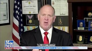 Homan sends riveting message to anti-Trump Democrat mayors