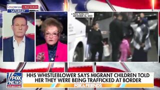 Trump wants to finding migrant kids lost during Biden Harris years