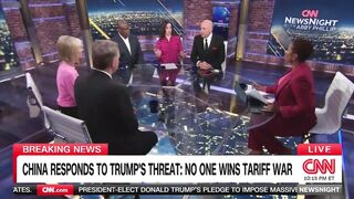 Kevin O'Leary wants to go 'DEFCON ONE with China'