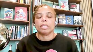 Jemele Hill makes excuses for Kamala that make no logical sense