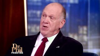 Homan describes priorities once Trump gets in office