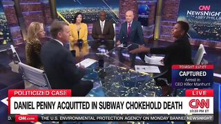 Scott Jennings rips leftists celebrating the CEO execution
