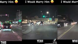 Some say this man dodged a red flag, what do you think