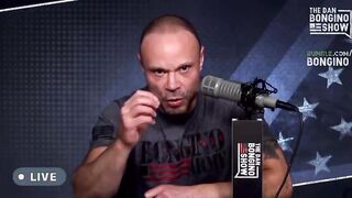 Bongino has 'they know' theory about drones in New Jersey
