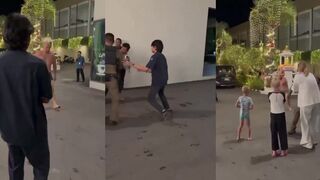 When you call a social worker instead of a police officer