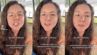 Woman reveals moment she found out she was racist