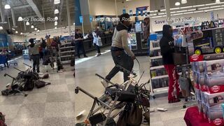 Criminals mocked for robbing Ross