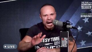 Bongino has GOT YA moment on Democrats