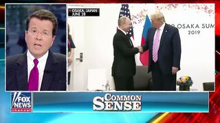Neil Cavuto leaves Fox, dubbed as an anti-Trumper
