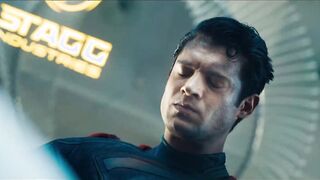 New Superman trailer released