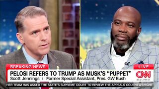 'What are you spending my money on' - Americans demand answers from GOVT