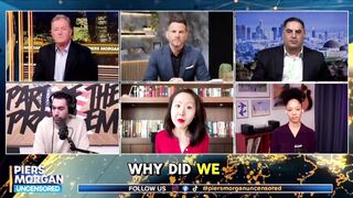 DNC official trashes Democratic Party after Kamala loses election