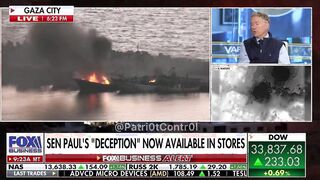 Rand Paul wants Fauci arrested