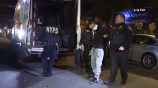More Illegals immigrants commit violent crimes after Hochul brags that it's safe