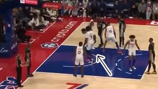 Female NBA referee admits she wrongly ejected Andre Drummond