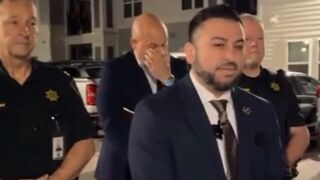 Group of teens shot when trying to rob armed Texas man: report