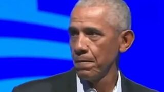 Obama mocked as hypocrite after video surfaces