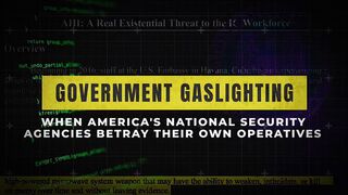 CIA Whistleblower reveals information to Catherine Herridge