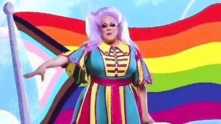 They showed this to toddlers on TV in 2021 and should've been jailed for it