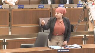 Democrat GOES WILD After Being Sentenced To Prison