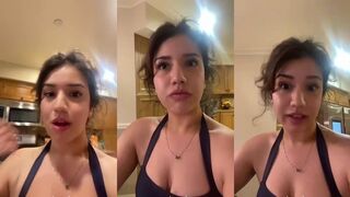 LA woman explains how often she sees people defecating in public